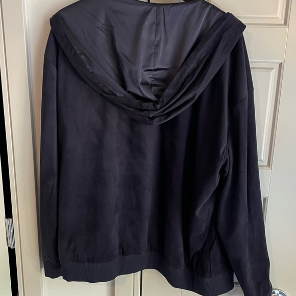 Giorgio Armani Jacket with hood - Picture 3 of 6